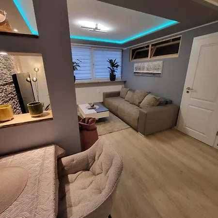 Fw Rakovic 公寓 布劳恩拉格