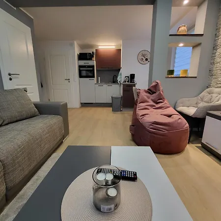 Fw Rakovic Appartement *