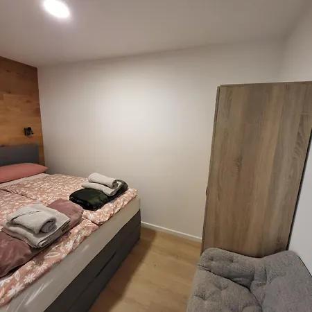 Apartment Fw Rakovic *