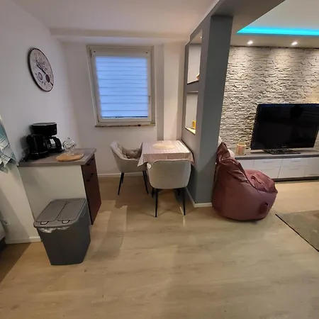 Fw Rakovic Appartement