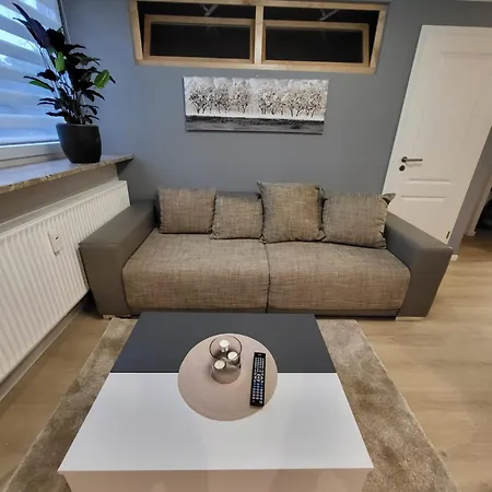 Fw Rakovic Appartement *