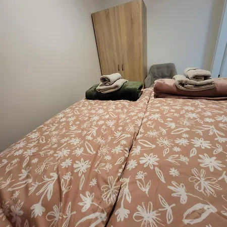 Apartment Fw Rakovic