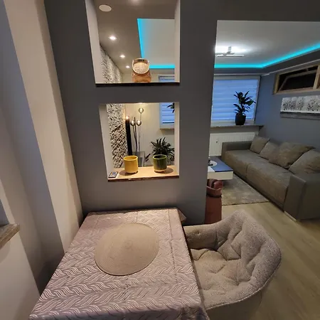 Appartement Fw Rakovic *