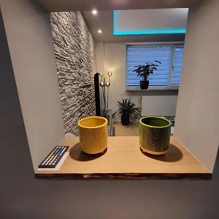Appartement Fw Rakovic Braunlage