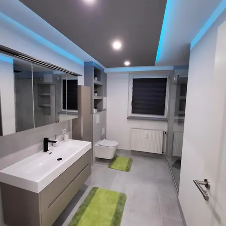 Fw Rakovic 公寓 布劳恩拉格