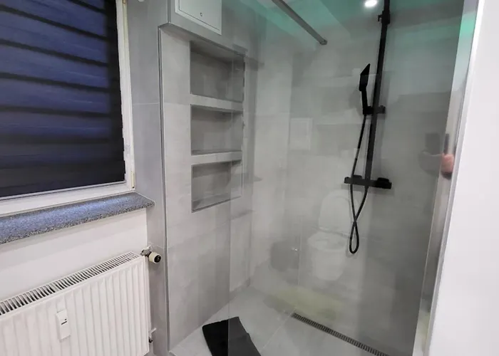 Апартаменты Fw Rakovic Браунлаге