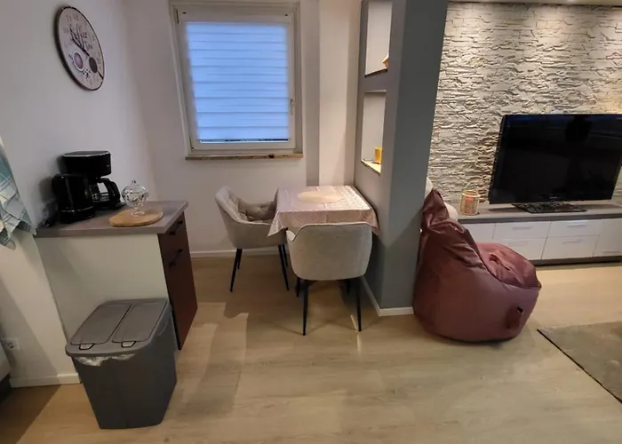 Fw Rakovic Апартаменты