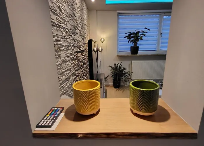 Апартаменты Fw Rakovic Браунлаге